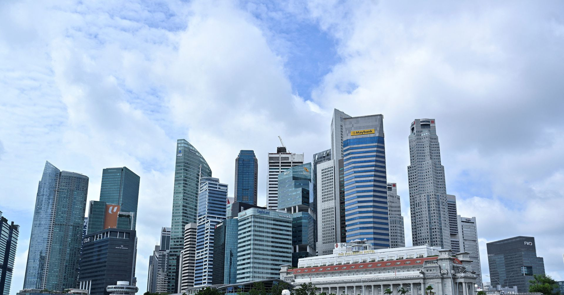 租金飆升，外勞考慮離開新加坡