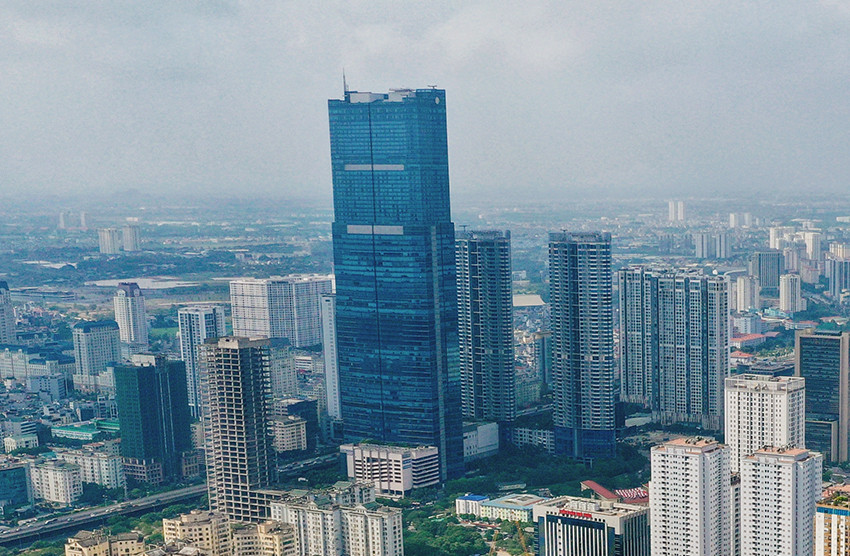 Làn sóng đầu tư nước ngoài vẫn tốt, kinh doanh khách sạn kiếm bộn