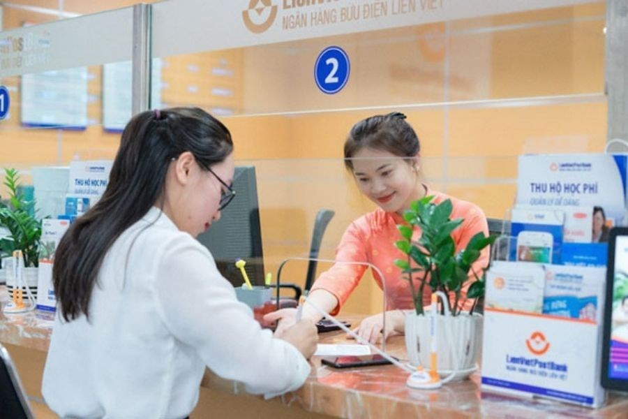 LienVietPostBank lên tiếng trước tin đồn PGD ở Quảng Bình “vỡ nợ”