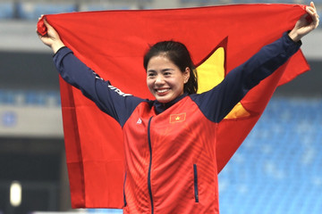 Ký sự SEA Games: Tuyệt vời những cô gái vàng Việt Nam