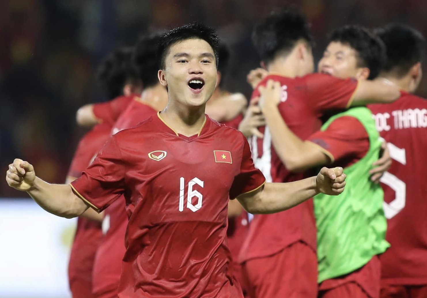 U22 Việt Nam hoà U22 Thái Lan: Tiếc nuối và hy vọng