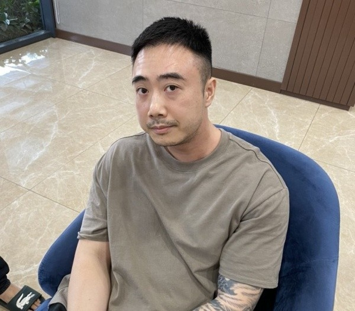 police break up drug trafficking ring from canada to vietnam picture 1