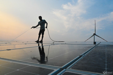 Developed countries do not consider solar panels as hazardous waste: government