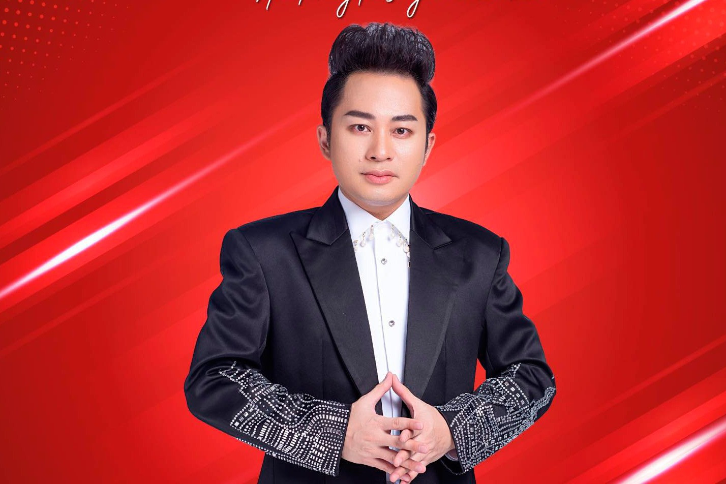 Nhạc sĩ Huy Tuấn gửi gắm 'đứa con tinh thần' cho Tùng Dương