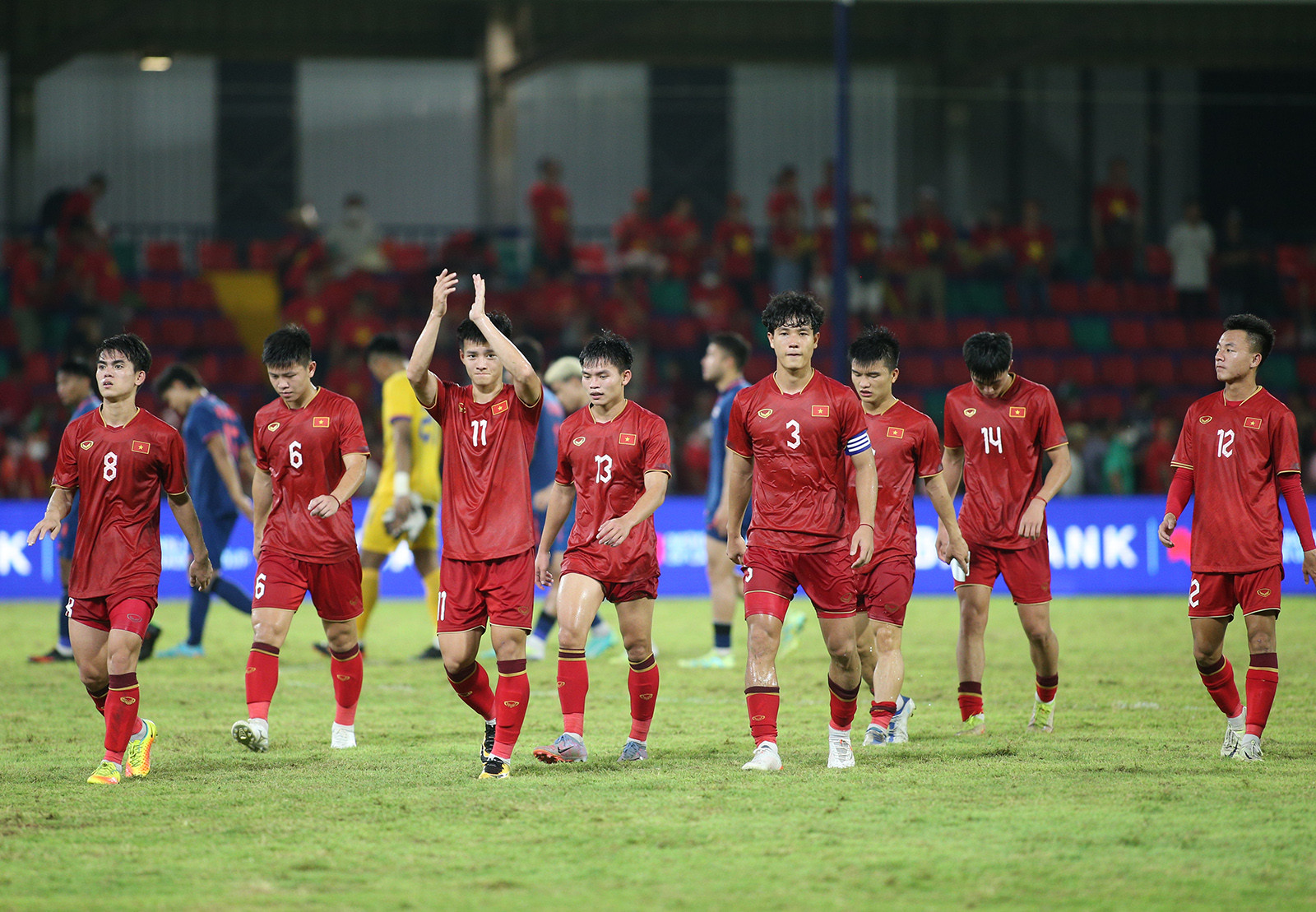 U22 Việt Nam đấu U22 Indonesia: Quên đi Thái Lan là vào chung kết