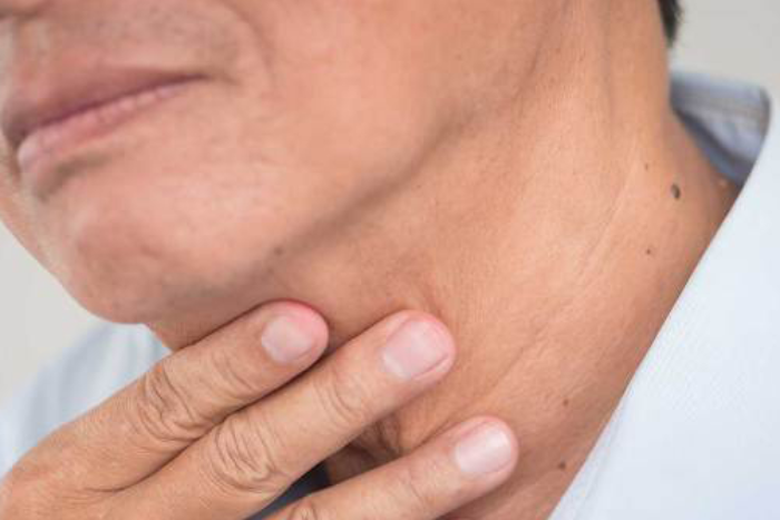 Phát hiện ung thư giai đoạn muộn sau 6 tháng điều trị nhầm