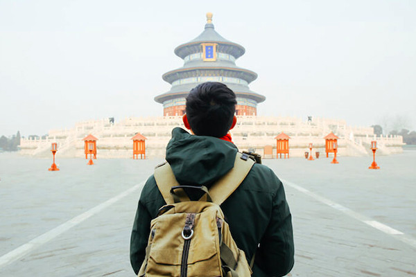 Giới trẻ Trung Quốc chuộng mốt 'du lịch trả thù kiểu quân đội'
