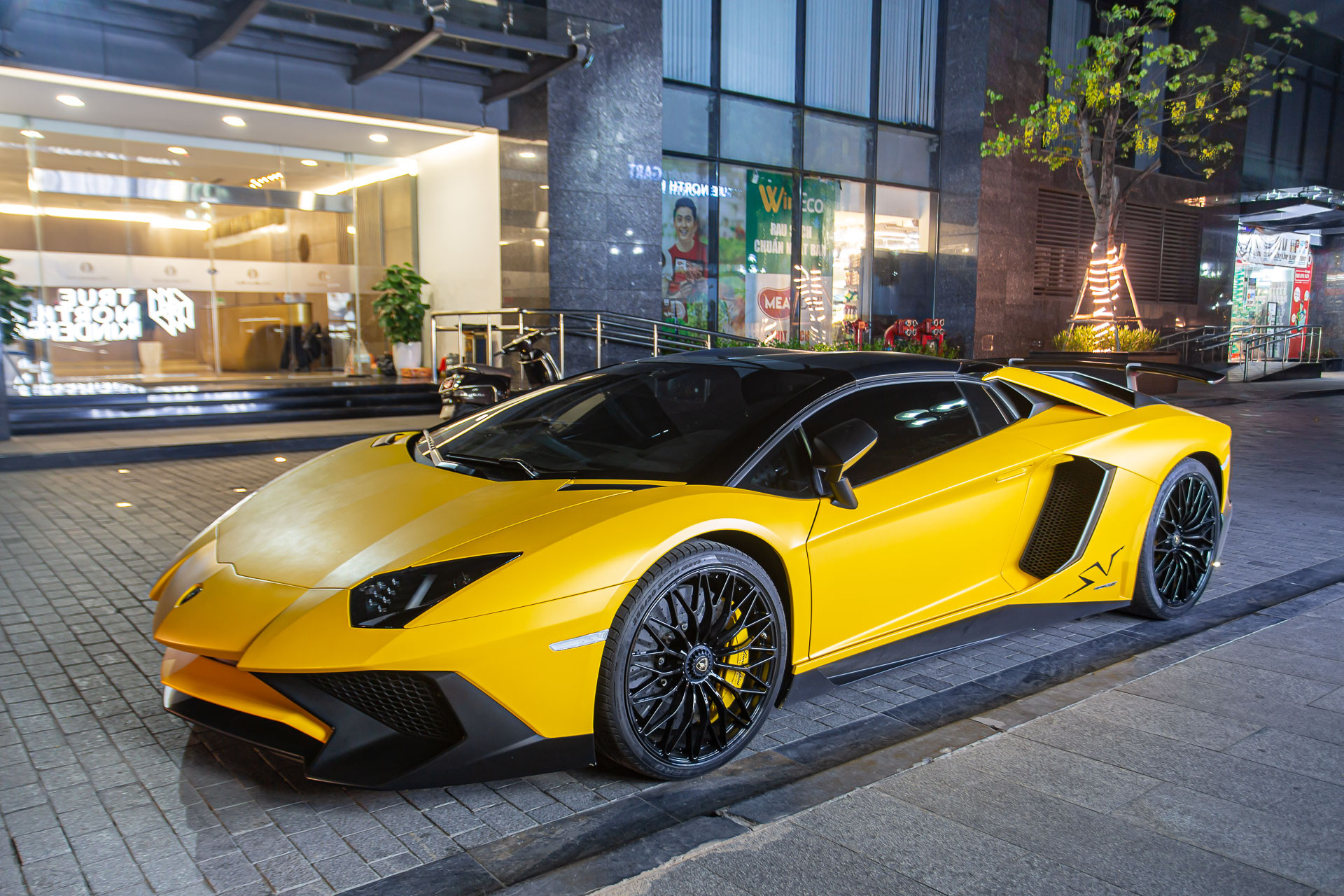 Bán mô hình tĩnh xe ô tô LAMBORGHINI AVENTADOR LP750 136 bằng hợp kim cực  đẹp  MX03  Hàng Tốt Giá Gốc