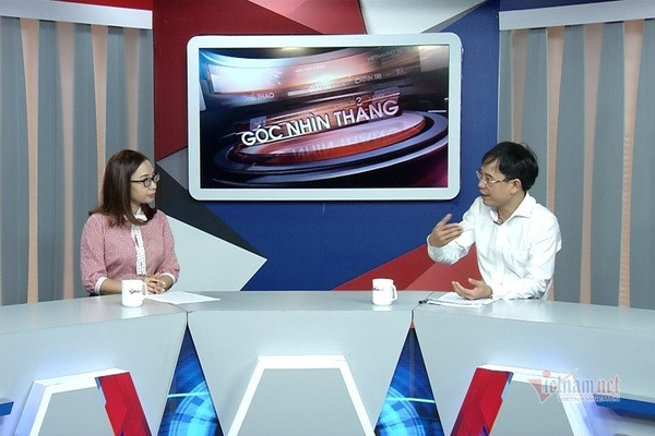 Làm báo đúng tôn chỉ mục đích sẽ hạn chế nạn