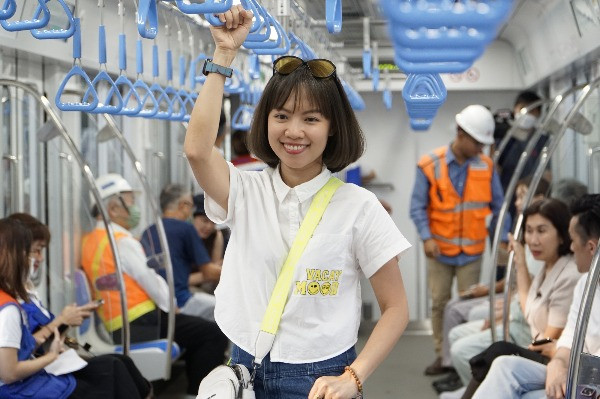 Đề xuất giá vé tàu metro Bến Thành - Suối Tiên từ 9.000 – 24.000 đồng/lượt