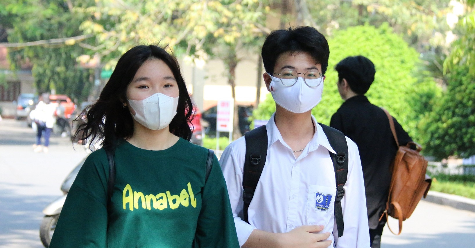 Thi tốt nghiệp THPT 2023 có hơn 1 triệu thí sinh đăng ký