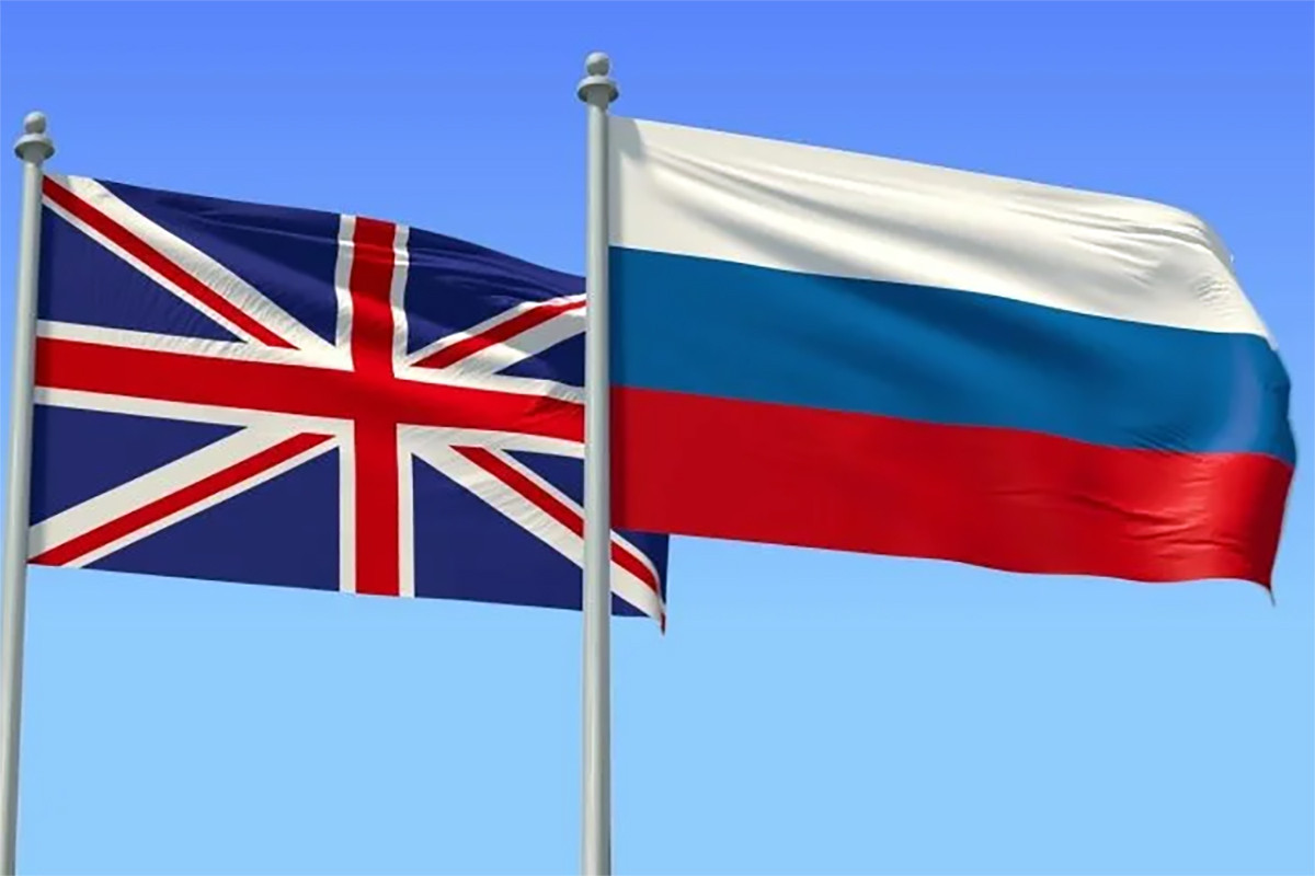 Nga cảnh báo Anh về việc gửi tên lửa hành trình cho Ukraine