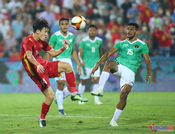 Báo Indonesia: Garuda đã có cách đánh bại Việt Nam, sẽ thắng 2-0!