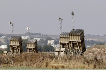 Israel và chiến binh Gaza đọ hỏa lực dữ dội, hy vọng ngừng bắn tan biến