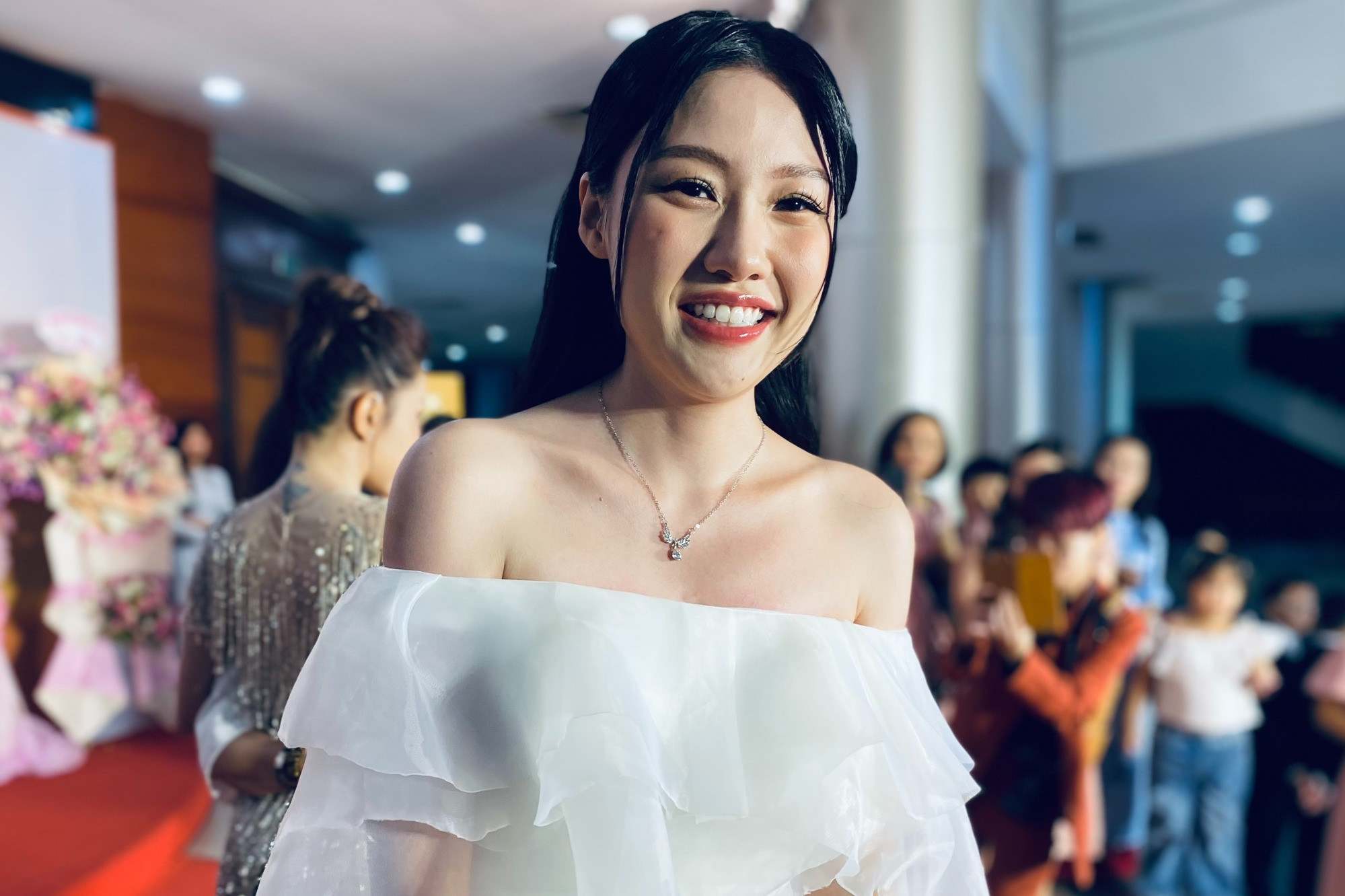 Uyển Ân: Trấn Thành không dám bỏ show Rap Việt vì sợ đền hợp đồng
