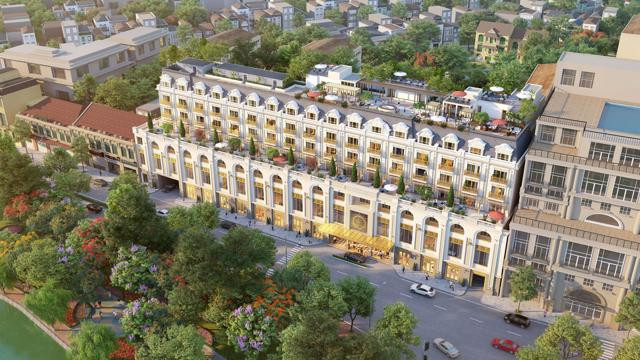 Hanoi’s hotel market recovering a year after border reopening