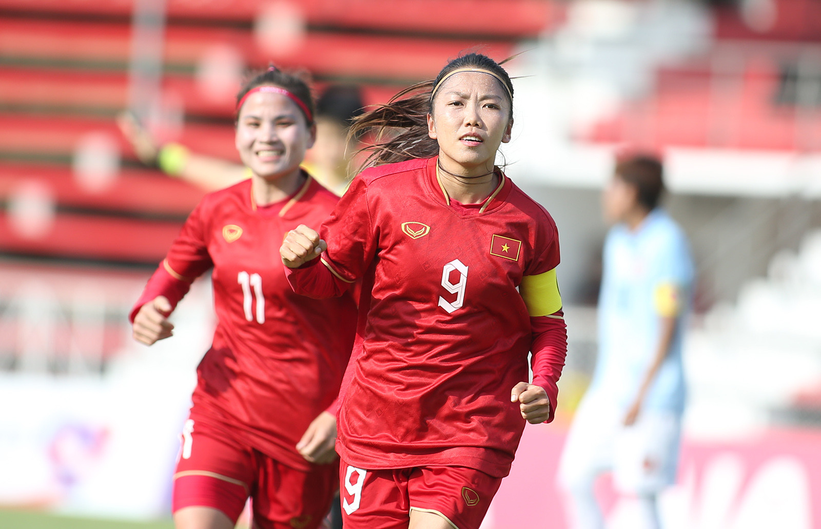 Madam Pang tiết lộ thông tin chấn động về bóng đá Việt Nam, ĐT Việt Nam rộng cửa dự World Cup