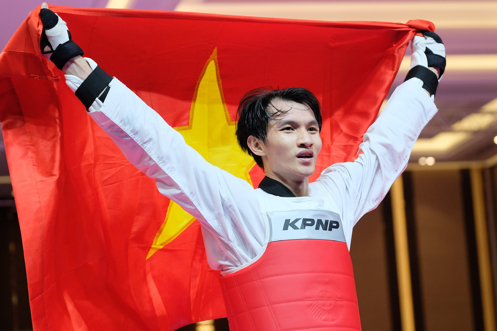 Ký sự SEA Games 32: Những người hùng thể thao Việt Nam