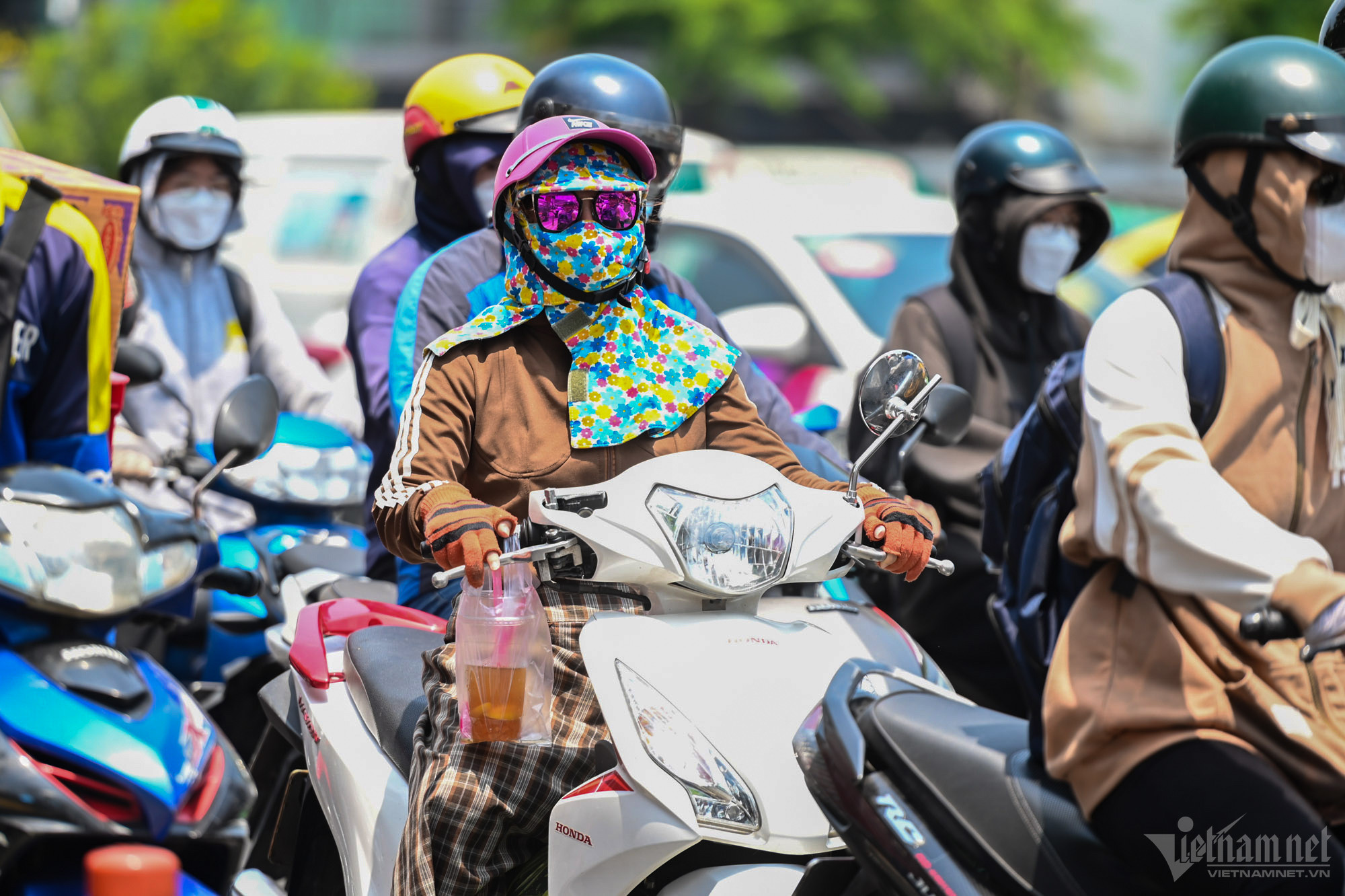 El Nino to return and impact Vietnam this year