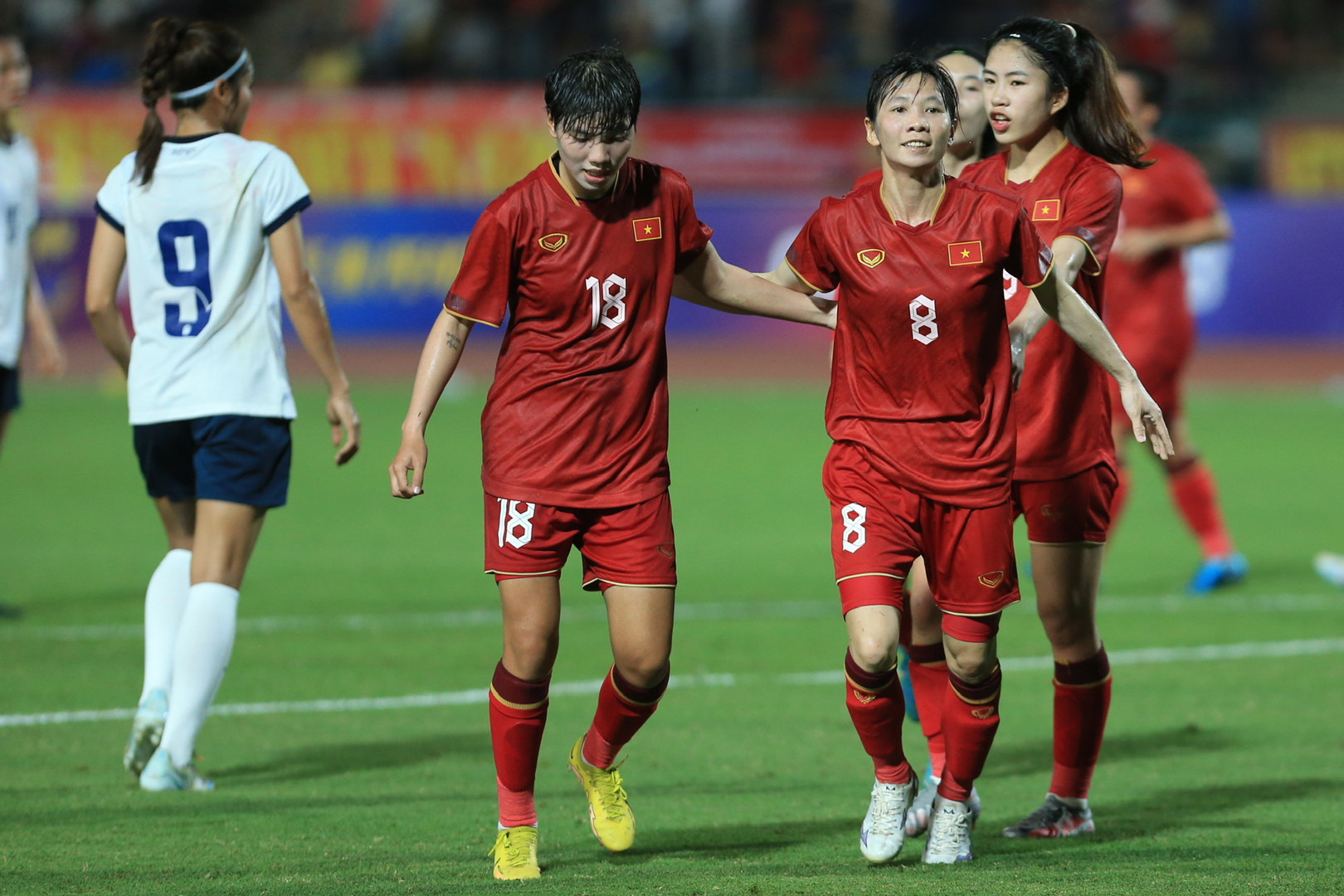 Lịch thi đấu bóng đá SEA Games 32 hôm nay 14/5