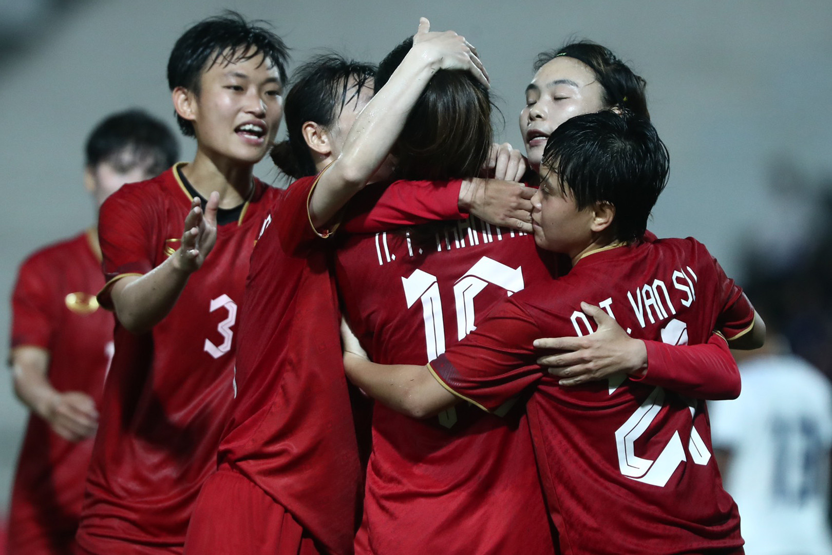 Kết quả bóng đá SEA Games 32 hôm nay 14/5