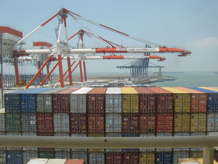 Overcoming supply chain woes could boost Vietnamese economy by $1.9 billion