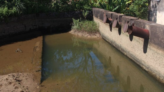 PM urges to take measures to cope with drought, water shortage  ảnh 1