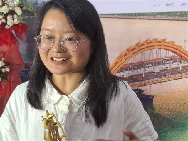 Vietnamese documentary wins at Asian film festival in Da Nang