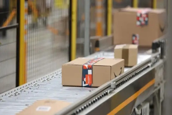 Amazon dùng AI giải ‘bài toán’ khó nhất trong logistics