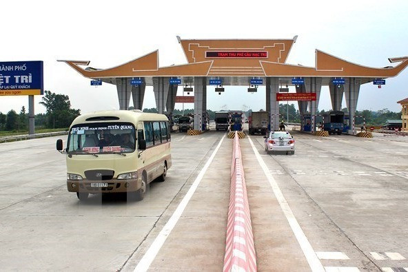 Bộ GTVT đề xuất Chính phủ bố trí 10.340 tỷ mua lại 8 dự án BOT