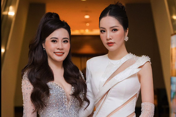 Hoa hậu Quý bà Hoà bình Việt Nam bất ngờ dời lịch chung kết