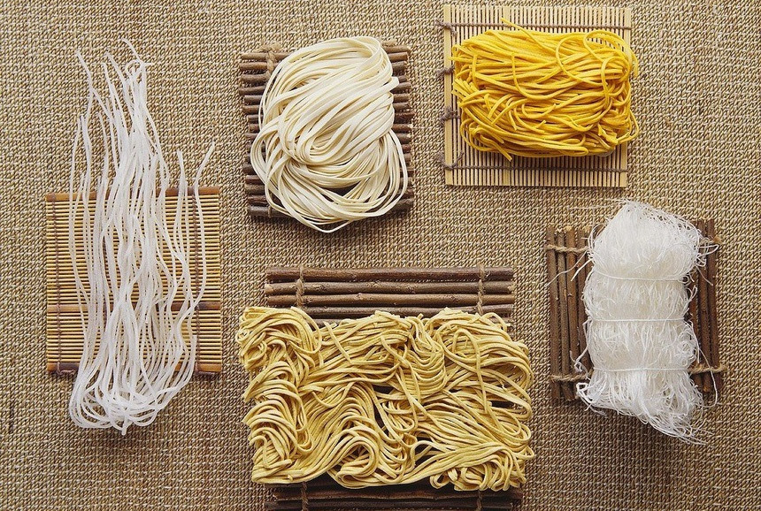 Cac loai thuc pham du tru lau dai anh 1