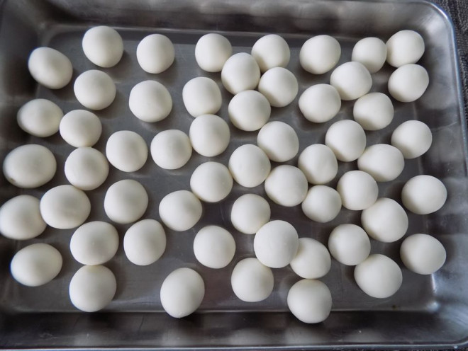 Cách làm chè đậu đen bột nếp đơn giản mà ngon miễn chê - 3