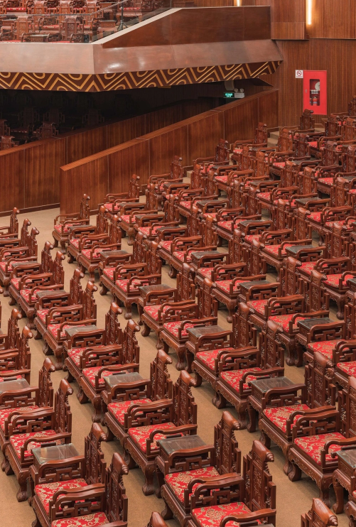 Chủ đầu tư tiết lộ giá ghế Đồng Kỵ bị chê: Giá bình dân, tổng 6,3 tỷ đồng - 2