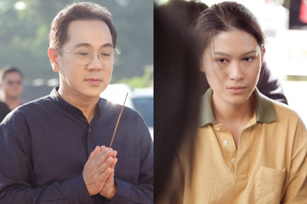 NSƯT Thành Lộc nhận vai mới sau thông tin nghỉ diễn ở Idecaf