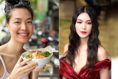 Tuổi 33 kín tiếng của Hoa hậu Thùy Dung: Theo gia đình sang sống trời Tây