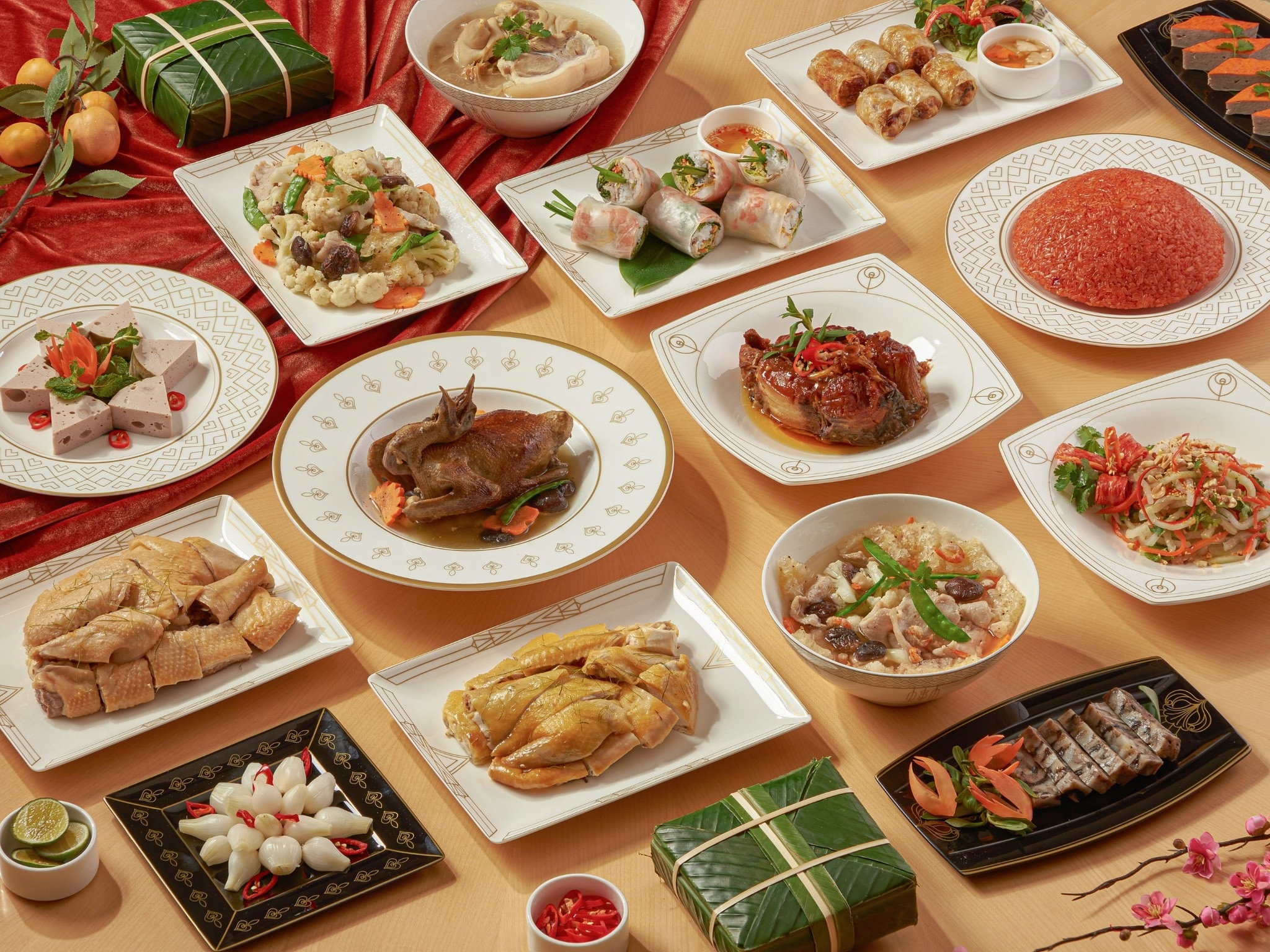 Michelin Stars To Be Awarded To Restaurants In Hanoi HCM City