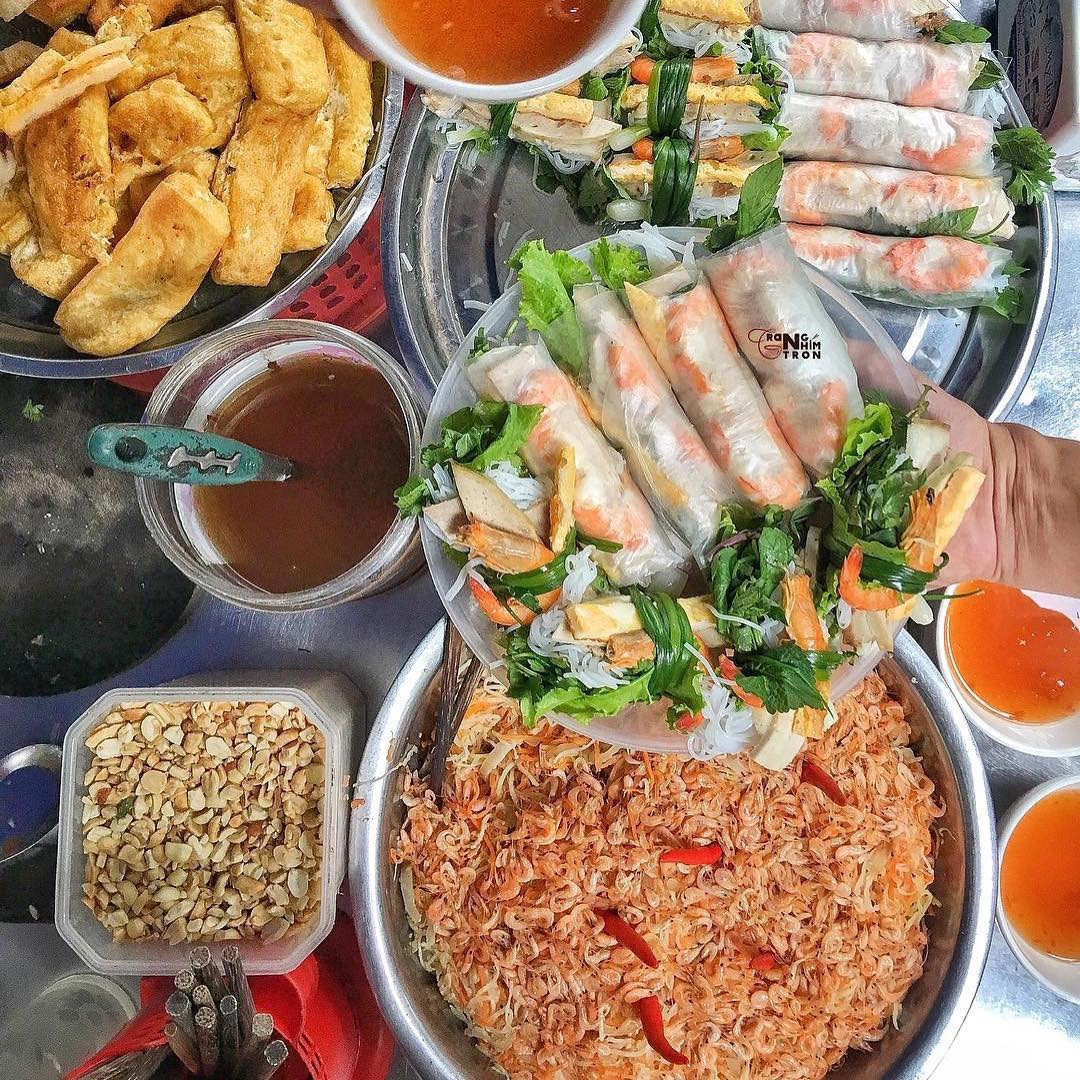chuyen food tour Hai Phong anh 9