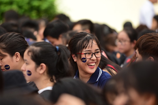 Học phí Trường ĐH Khoa học Xã hội và Nhân văn TP.HCM cao nhất 82 triệu đồng