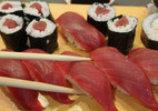 Ăn sushi như thế nào để thực sự tốt cho sức khỏe?