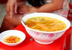 Những loại bánh canh hút thực khách của Sài thành