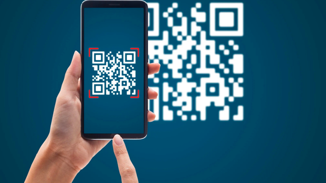 QR codes to be introduced for administrative procedures from May 25