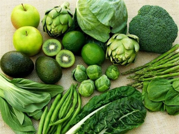 Quiz: Những loại rau ngon nhưng là ổ chứa nhiều giun sán nhất
