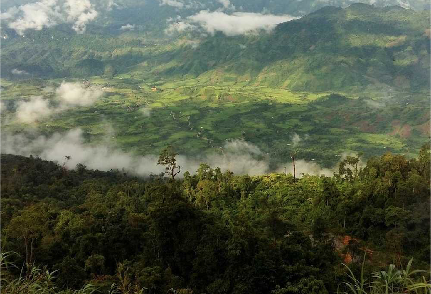 Điểm sáng về du lịch cộng đồng xã Sin Suối Hồ (Phong Thổ)