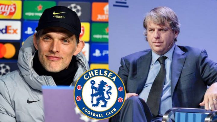 Chủ mới Chelsea, Todd Boehly hối hận vì đã sa thải Thomas Tuchel