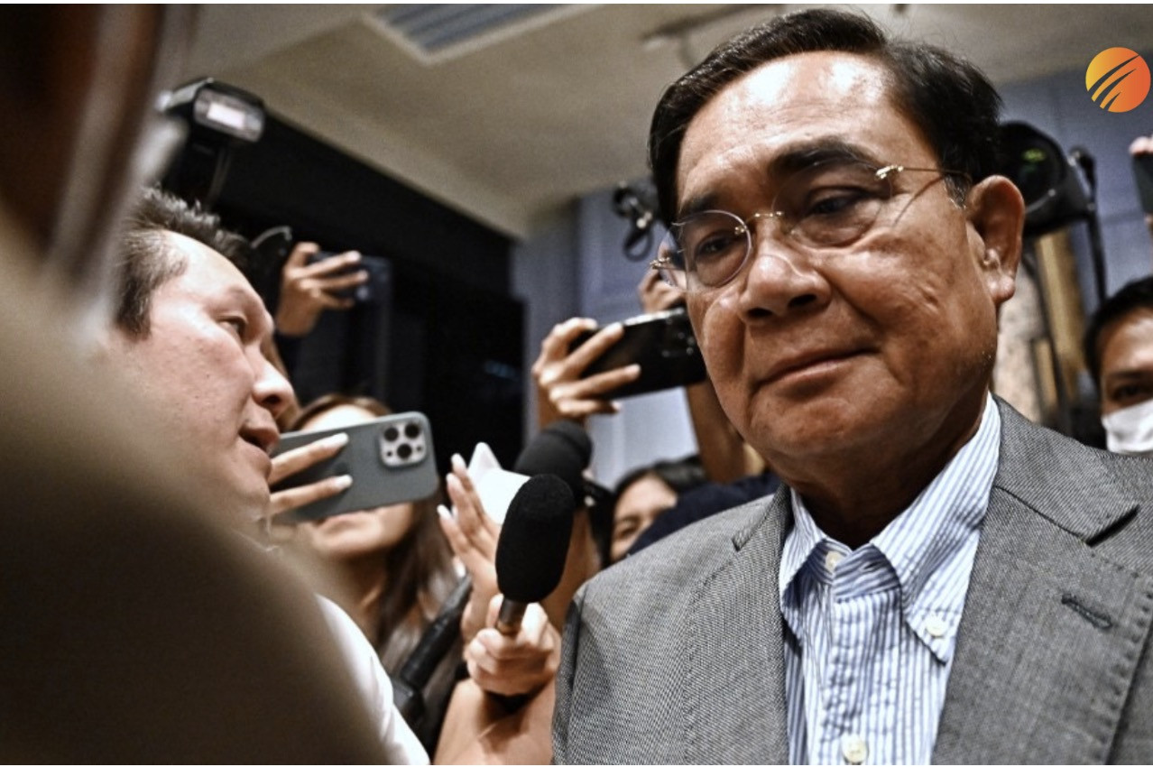 Thủ tướng Thái Lan cân nhắc rời chính trường sau thất bại bầu cử