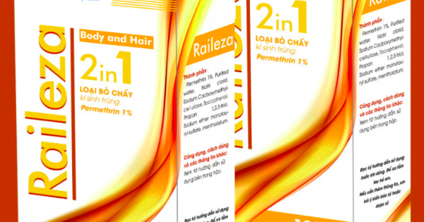 Vì sao lô mỹ phẩm Raileza bị đình chỉ lưu hành, thu hồi trên toàn quốc?