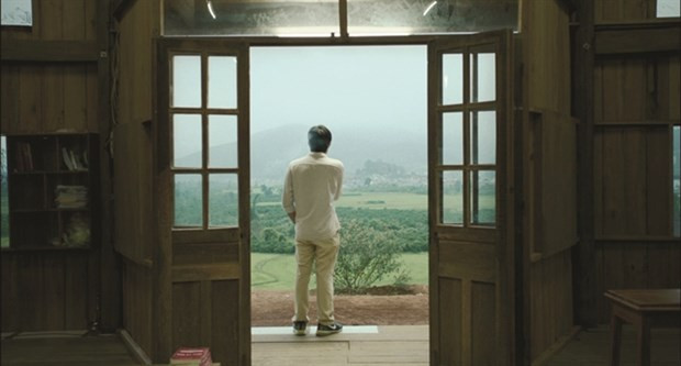 Vietnamese film to premiere at Cannes hinh anh 1