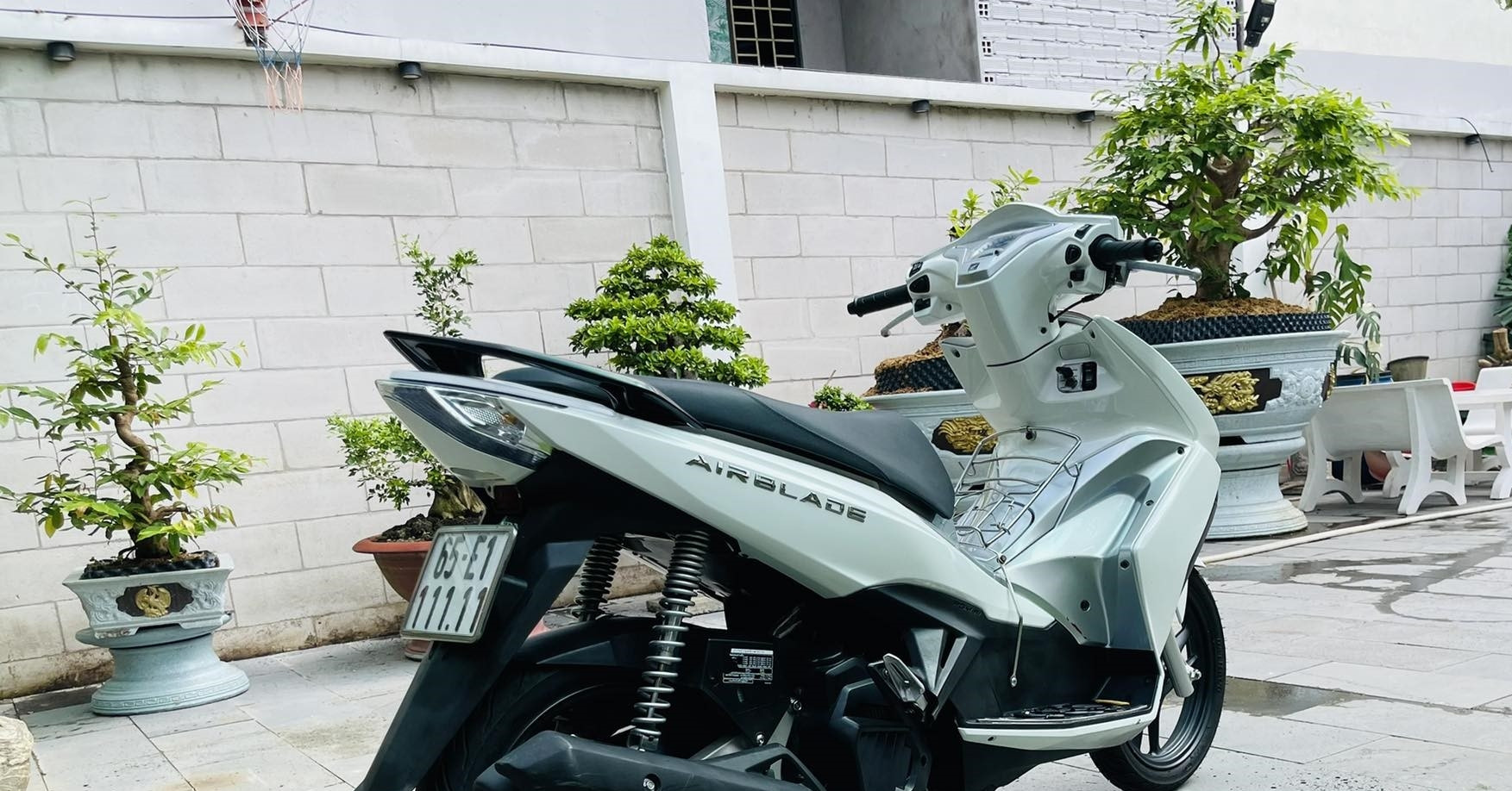 Honda ra mắt xe tay ga mới cho học sinh  Xe  Việt Giải Trí