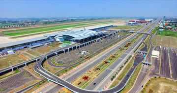 Hanoi wants to have two international airports